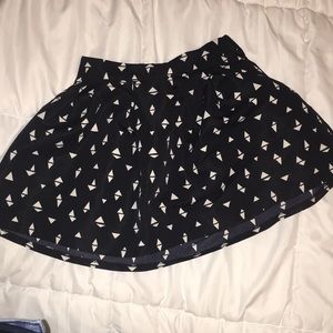 Super cute skirt from forever 21 with pockets